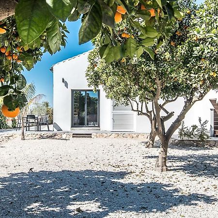 Hotel Casa La Vuelta Formentera de Segura Zewnętrze zdjęcie
