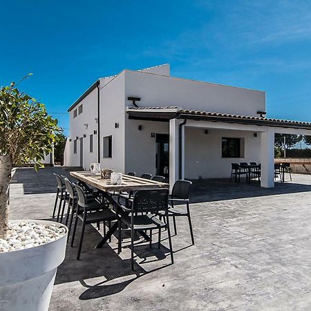 Hotel Casa La Vuelta Formentera de Segura Zewnętrze zdjęcie
