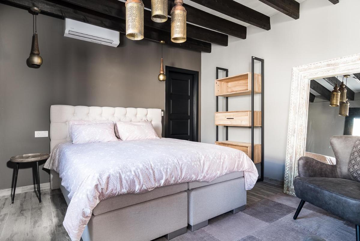 Hotel Casa La Vuelta Formentera de Segura Zewnętrze zdjęcie