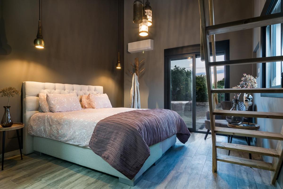 Hotel Casa La Vuelta Formentera de Segura Zewnętrze zdjęcie