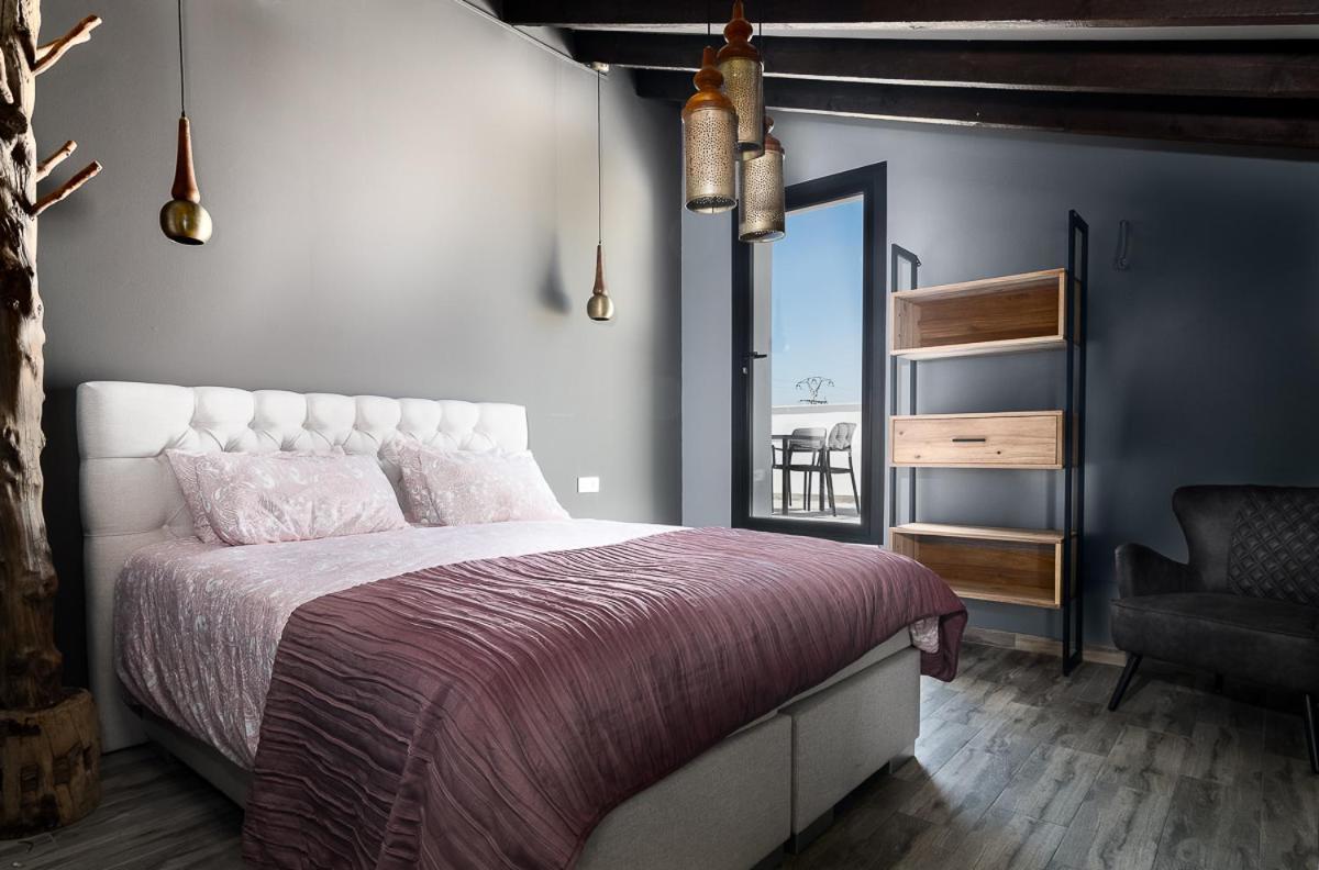 Hotel Casa La Vuelta Formentera de Segura Zewnętrze zdjęcie