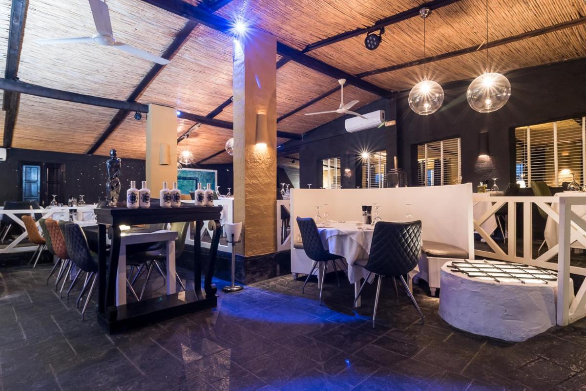 Hotel Casa La Vuelta Formentera de Segura Zewnętrze zdjęcie