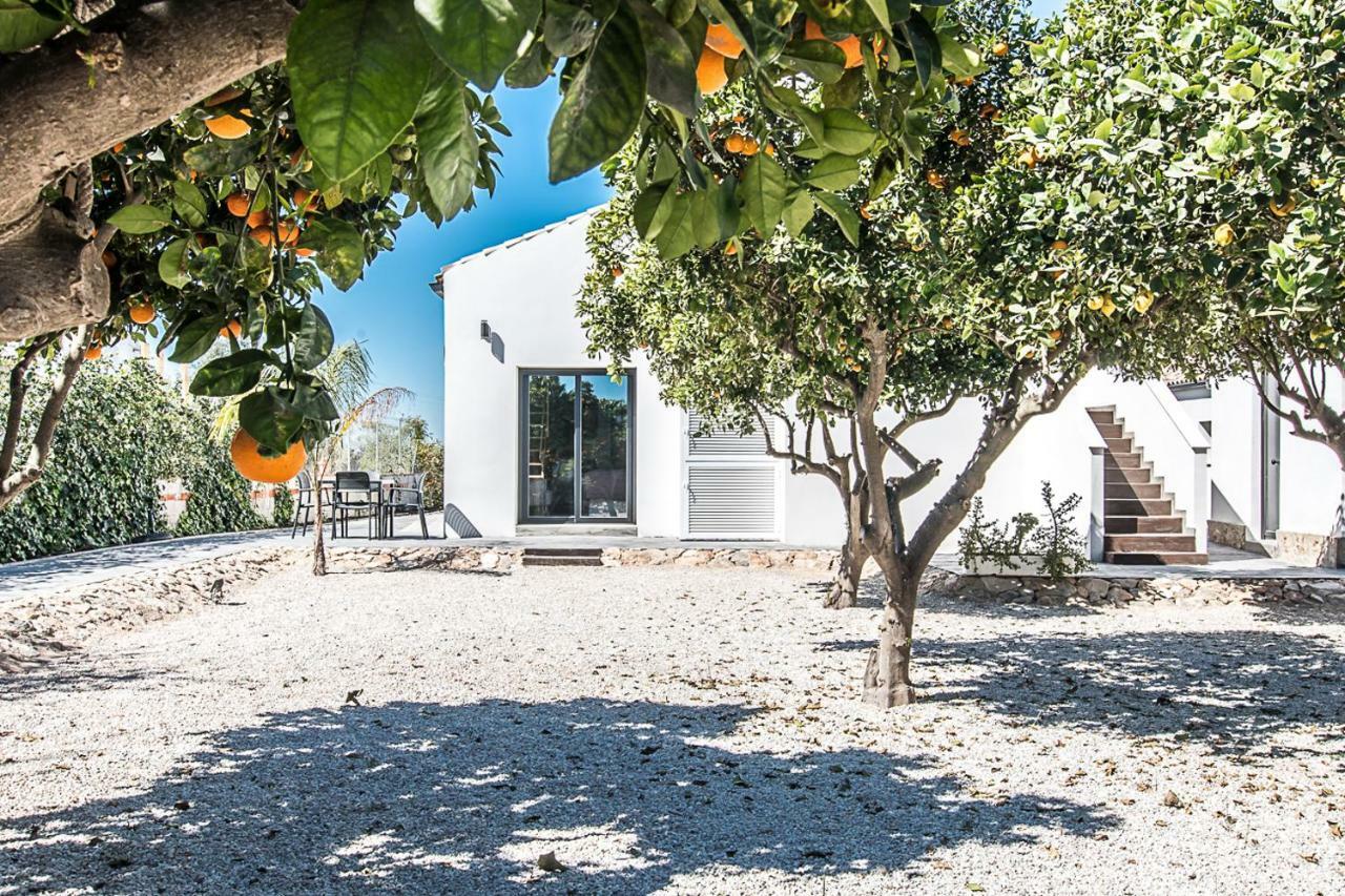 Hotel Casa La Vuelta Formentera de Segura Zewnętrze zdjęcie