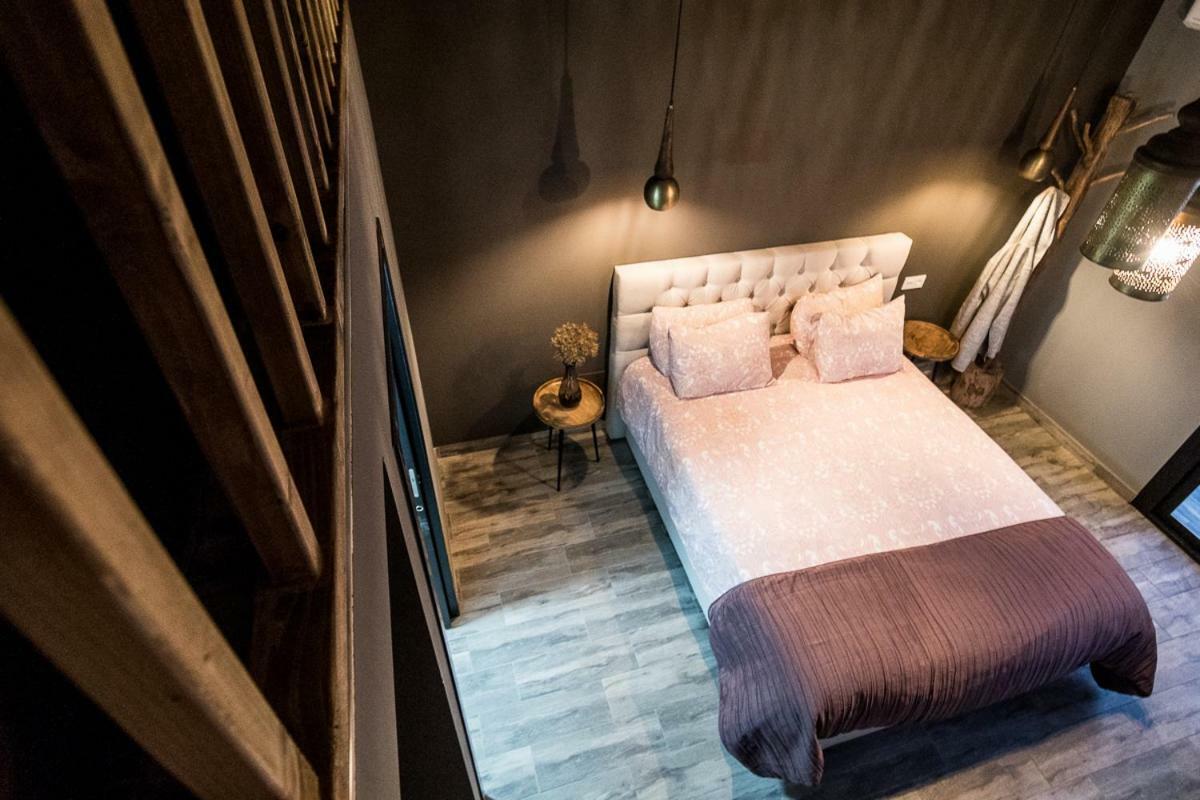 Hotel Casa La Vuelta Formentera de Segura Zewnętrze zdjęcie