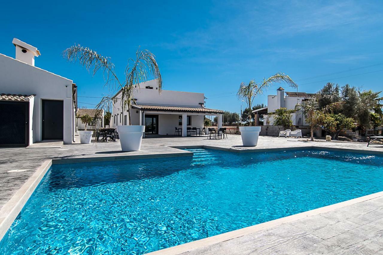 Hotel Casa La Vuelta Formentera de Segura Zewnętrze zdjęcie